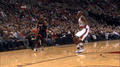 still one of the best alley oops I&rsquo;ve seen (salute) 