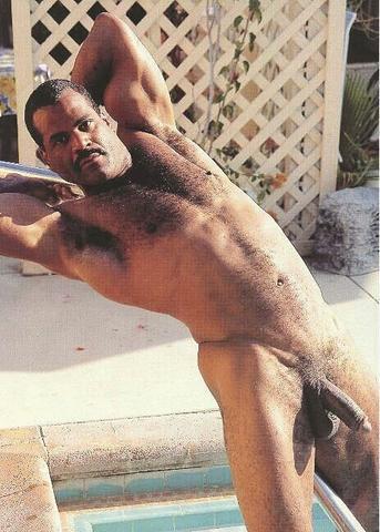 Mature Men With A Purpose