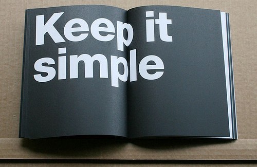 dailycoolmag:
“Keep it simple.
”