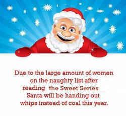 Hot damn got to LOVE ma some SANTA&hellip;&hellip;&hellip;&hellip;.