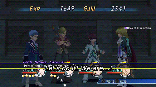  Let’s do it! We are…! [x]     