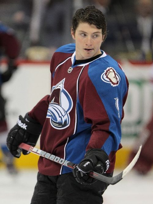 Matt Duchene - Colorado Avalanche