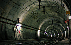 ricmarfer:  tunel 