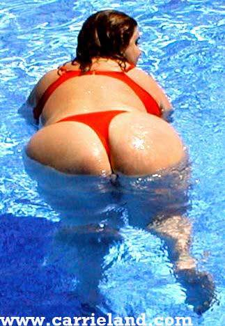 Porn Pics bestbbw:  Carrie ten years ago… She is