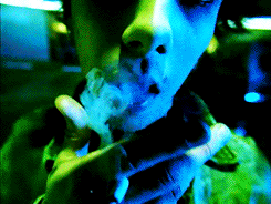 septimovicio:  Jesus of suburbia♥
