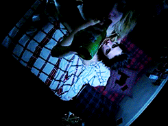 septimovicio:  Jesus of suburbia♥