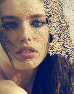  Emily Didonato by Dean Isidro. 