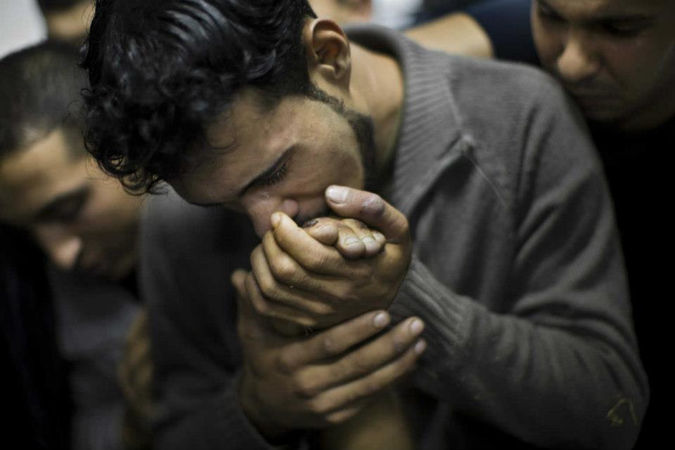 kiwifrenchfries:  israelfacts:  Twelve Palestinians from one family killed in Israeli
