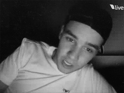 onedirection-td:  Twitcam 18/11/12 