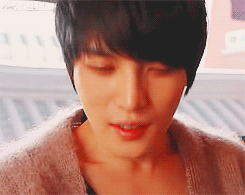 jaejongs:  Jaejoong’s interview for chosun media! 