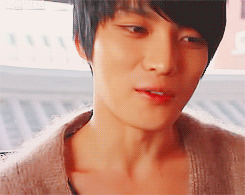 jaejongs:  Jaejoong’s interview for chosun media! 