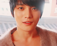 jaejongs:  Jaejoong’s interview for chosun media! 