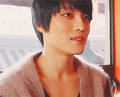 jaejongs:  Jaejoong’s interview for chosun media! 