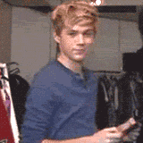 feelingsolowsincewewentsolo:  Favorite Pictures » Niall Horan