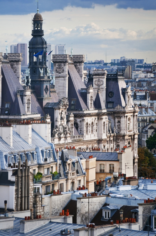 vacilandoelmundo: Paris, France