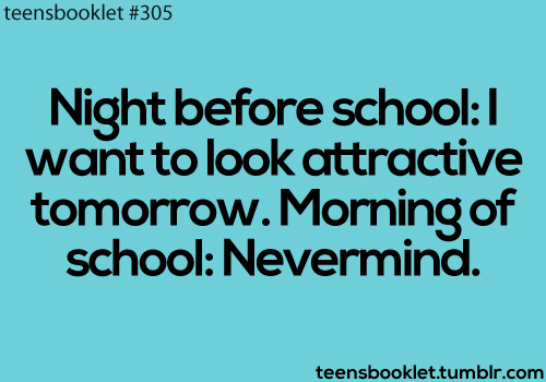 teensbooklet:  Click for Relatable Teen Posts 