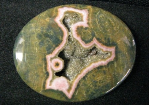 Ocean Jasper