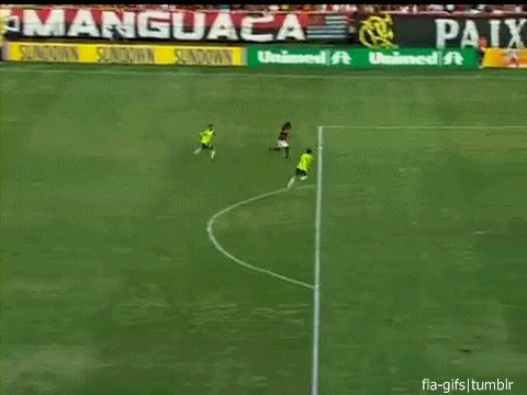 Nosso Eterno Flamengo