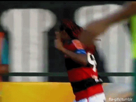 Nosso Eterno Flamengo