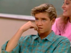 Mistfuls:  I Still Have Such A Major Crush On Zack From Saved By The Bell 