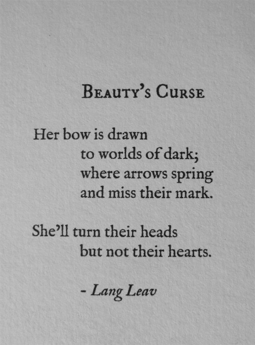 langleav:  Love & Misadventure by Lang Leav 