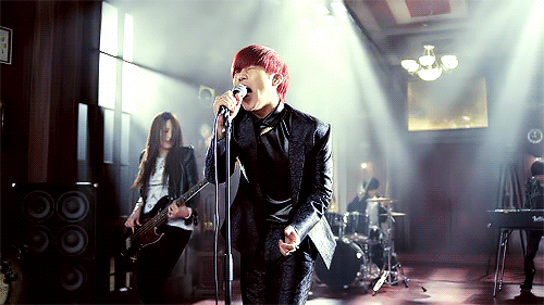 I got your runaway smile