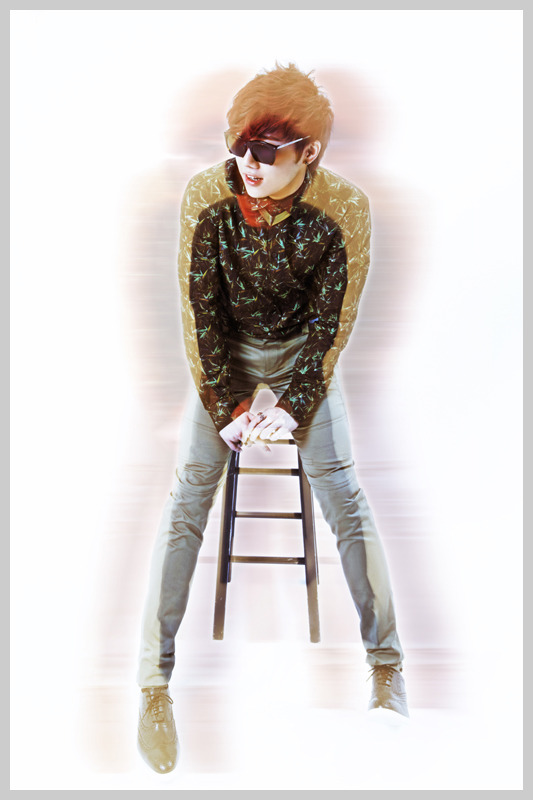 sungkyuwoohyun-th:  Kim Sung Kyu - Another Me Official Photos Credit : www.ifnt7.com