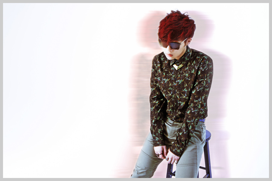 sungkyuwoohyun-th:  Kim Sung Kyu - Another Me Official Photos Credit : www.ifnt7.com