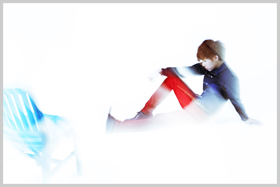 sungkyuwoohyun-th:  Kim Sung Kyu - Another Me Official Photos Credit : www.ifnt7.com