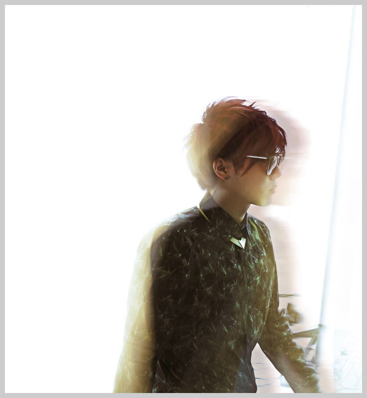 sungkyuwoohyun-th:  Kim Sung Kyu - Another Me Official Photos Credit : www.ifnt7.com
