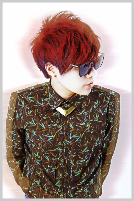 sungkyuwoohyun-th:  Kim Sung Kyu - Another Me Official Photos Credit : www.ifnt7.com