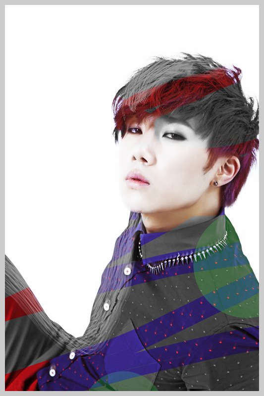 sungkyuwoohyun-th:  Kim Sung Kyu - Another Me Official Photos Credit : www.ifnt7.com