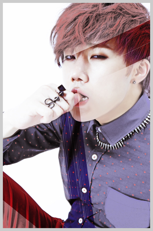 sungkyuwoohyun-th:  Kim Sung Kyu - Another Me Official Photos Credit : www.ifnt7.com