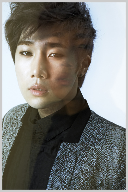 tapioca | 김성규
