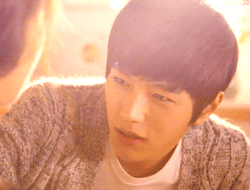 wangtae:  the eternal boyfriend Myungsoo ;A; 
