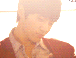 wangtae:  the eternal boyfriend Myungsoo ;A; 