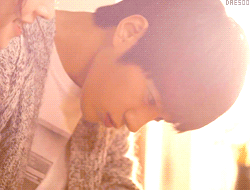 wangtae:  the eternal boyfriend Myungsoo ;A; 