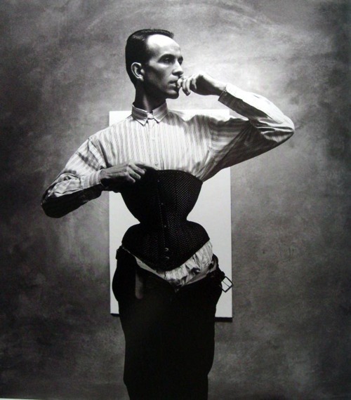 forprancyboys:  Goddamn Mr. Pearl, that’s who.