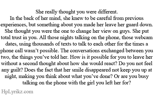 hplyrikz:  The best quotes on Tumblr.