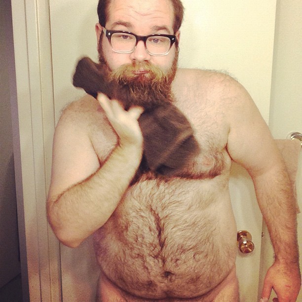 superbears:   Love fuzzy guys.  CUTE BEAR