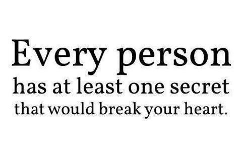 Self Interest