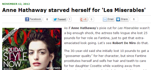 missxdelaney: rrustandstardust: lolliedarko: camiekahle: peetatoast: A++ Jen HOLD IT. Anne Hathaway 