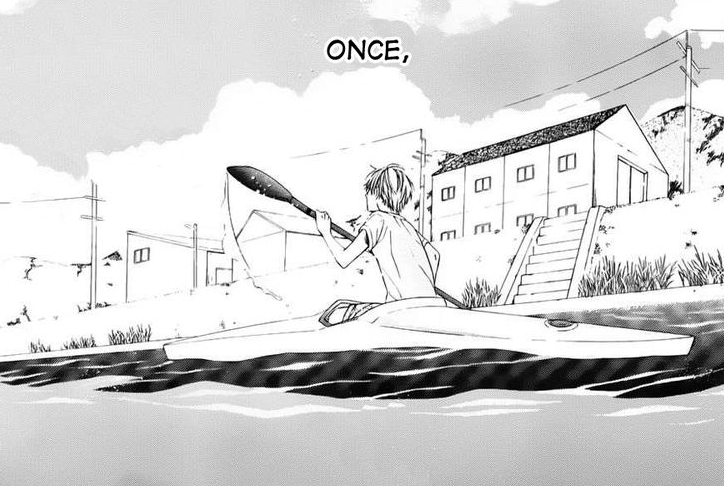 Manga Metropolis