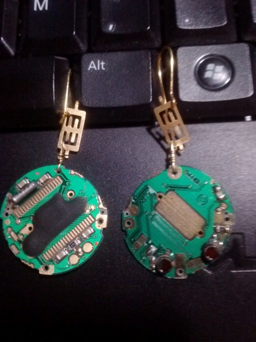 Thanks To The Aunties For The Birthday Watches! Here's What They Turned Into.