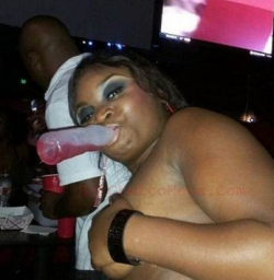 ratchetmess:  Never mind the fact she is