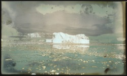 les-sources-du-nil:  Frank Hurley (1885-1962) Unidentified Landscape, Antarctic, circa 1910 (Source: lesleypunton.blogspot.com) 