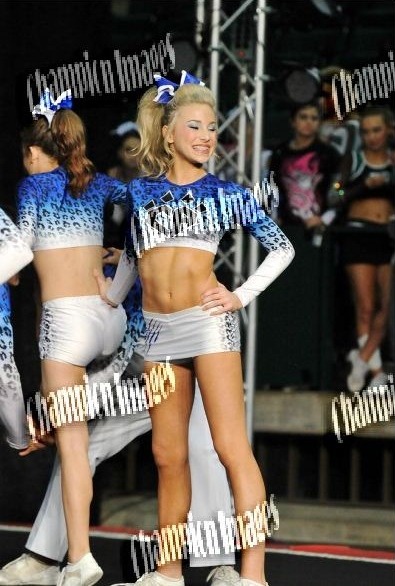 cheer-is-what-i-do:  cheer-is-religion:  cheer-athletics-panthers:  Peyton  wait correct me if im wr