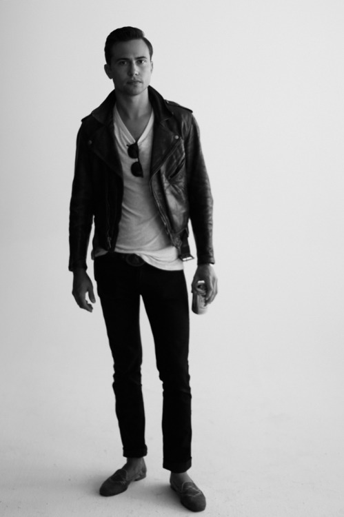 justinchungphotography:  Greg Graham.