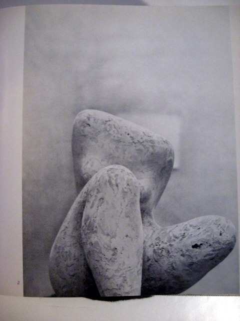 sashastergiou:Eduardo Chillida