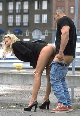 exposed-in-public:  Fucking Exposed at http://exposed-in-public.tumblr.com/ adult photos